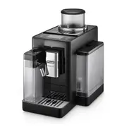 DeLonghi Rivelia Fully Automatic Coffee Machine - Black