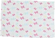 Happyyami Small Dogs Cave Beds Warm Pet Puppy Blanket Soft Flannel Dog Blanket Cover for Comfort