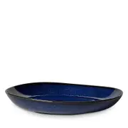 Villeroy & Boch Lave Flat Dinner Bowl