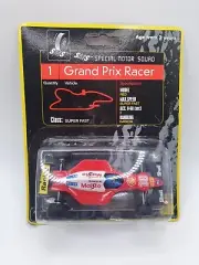 SMS Grand Prix Racers FORMULA 1 SHELL 18 Early Learning Centre