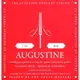 AUGUSTINE Classic Red 奧古斯丁 經典紅 古典吉他弦