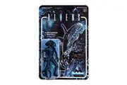 SUPER7 ALISW01-AWC-02 Reaction Figure