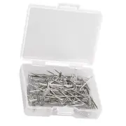 50Pcs Stainless Steel for Fixing Hair Weft