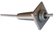 Thunderbird Sighter Wire End Joiner