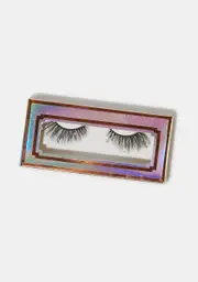 [Splashes Lashes] Cosmo Lashes