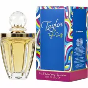 TAYLOR BY TAYLOR SWIFT Perfume Eau De Parfum Spray 100ml 3.4oz New in Sealed Box