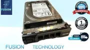 Dell DRMYH SC200 Compellent 4TB NL SAS 3.5in 7.2K Hard Drive w/ Compellent Tray