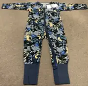 Bonds BNWT 2019 Blue Bird Zippy With Toucan & Cockatoo - Size 1 (12-18 Months)