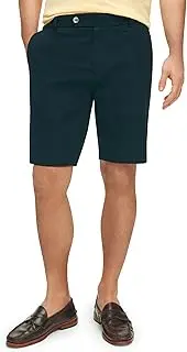 [Brooks Brothers] Men's Cotton Seersucker Shorts