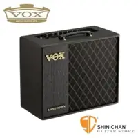 在飛比找蝦皮購物優惠-VOX VT40X 40瓦真空管電吉他音箱【10" 5 oh