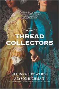 在飛比找誠品線上優惠-The Thread Collectors