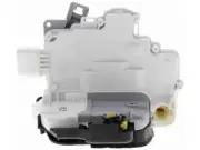 Front Left Door Lock Actuator 58DDRB12 for R8 A3 Quattro A6 A8 S6 S8 2011 2007 (for: Audi)