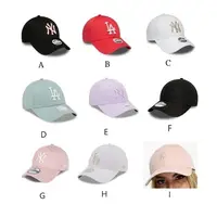 在飛比找蝦皮購物優惠-【IMPRESSION】New Era 9Forty MLB