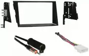 American Terminal Compatible with Subaru Legacy 2012 2013 2014 Non NAV Double D