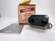 DAYTON 30 MINUTE TIMER SWITCH 2E175