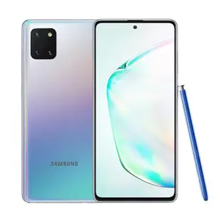 【SAMSUNG 三星】A級福利品 Galaxy Note 10 Lite 6.7吋(8GB/128GB)