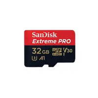 在飛比找蝦皮商城優惠-【SanDisk】Extreme Pro TF-R100 S