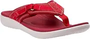[REVITALIGN] Women's Yumi Northfork Flip-Flop