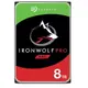 【含稅公司貨】Seagate希捷 IronWolf Pro 8TB 3.5吋 NAS 硬碟 ST8000NE001 8T