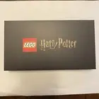 NIB ~ LEGO EXCLUSIVE 5009008 Harry Potter GWP Collectible Weasley Clock