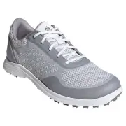 ADIDAS WOMENS ALPHAFLEX SPORT 20 GOLF SHOES SIZE 6 $100