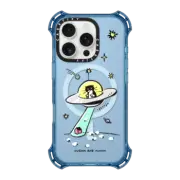 iPhone 16 Pro Bounce Case MagSafe Compatible MODAERI IN UFO