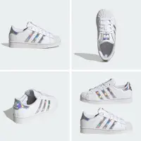 在飛比找蝦皮購物優惠-adidas originals愛迪達三葉草  童鞋 SUP