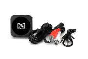 Hosa IBT-402 Drive Bluetooth Audio Interface Transmitter/Receiver NEW