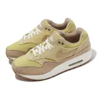 在飛比找momo購物網優惠-【NIKE 耐吉】休閒鞋 Wmns Air Max 1 SE