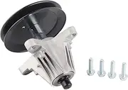 Spindle Assembly Premium Quality Fits for Cub Cadet 30 Mini Rider LTX1040 LTX1042 EZT L42 RZT 42 RZT L42 RZT S42 2011 and 2014 and MTD Most 700 Series 2010 and Newer with