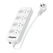 Engerizer ET-40SPSW 4-Port Powerboard with Individual Switches