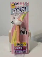 PEZ Sanrio Hello Kitty PEZ Dispenser