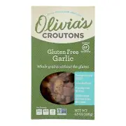 Olivias Croutons Gluten Free