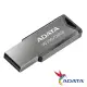 【ADATA 威剛】UV350 128GB 金屬隨身碟