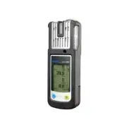 DRAGER X-AM 2500 Multi Gas Detector, Detects O2, CO, NO2, SO2 and H2S