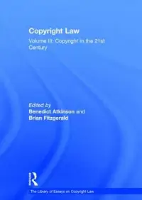 在飛比找博客來優惠-Copyright Law: Copyright in th
