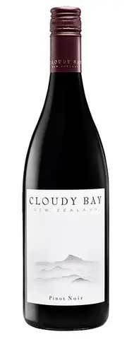 Cloudy Bay Marlborough Pinot Noir 2020