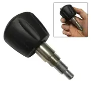 16mm Elastic Bolt Compatible with Most Bikes Spring Pin for Fitness Use