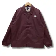 North Face Coach Jacket APX XL Size Wind Jacket 3L With Heat Insulation Li