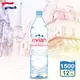 【Evian依雲】依雲天然礦泉水 1500mlx12入