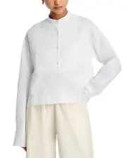 Fabiana Filippi Bib Shirt