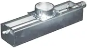 BAL 28100 Tongue Twister Trailer Hitch Alignment Aid