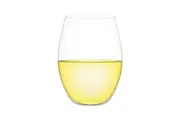 Plumm Stemless White+ 4 X 4 Pack