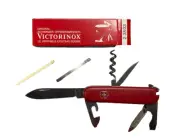 VICTORINOX Sportsman 2.3803 Swiss Army Knife -New in Box