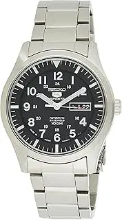 [SEIKO] 5 Sports Military Automatic Gents SNZG13J1