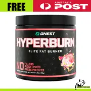Onest Hyperburn Elite Thermogenic Fat Burner Weight Loss GUAVA MELON