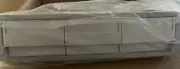 Ergotron-New-97-864 _ StyleView Supplemental Storage Drawer Triple -