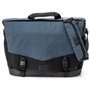 Tenba DNA 16 DSLR Messenger Bag - Blue
