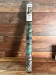 Artscape Window Covering Film Decorative 24" x 36" NEW Static Cling-Savannah