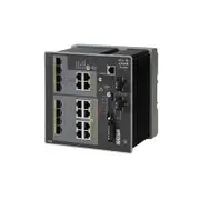 CISCO (IE-4000-4S8P4G-E) IE 4000 4 X SFP 100M WITH 8 X POE 4 X 1G